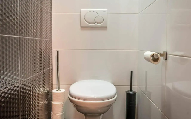 Apartmanica Triangel 103