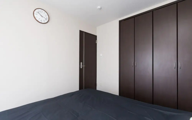 LEO Nibankan - Vacation STAY 66797v – Guest Rooms – Funabashi
