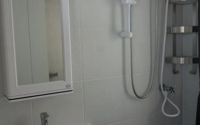 Beach Apartment Samui (Bann Kanchana Bangrak)