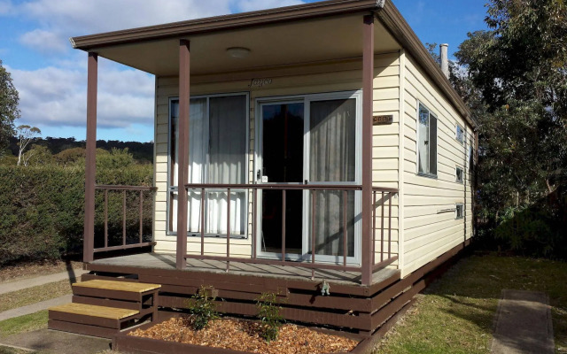 Discovery Parks - Pambula Beach