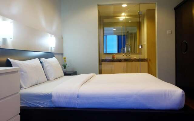 1br Kemang Mansion Premium Apt