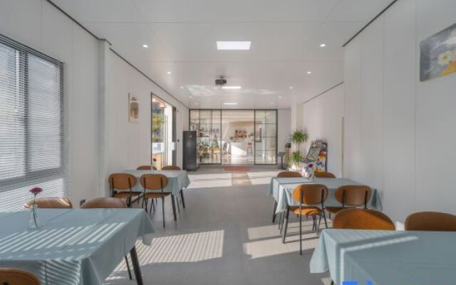 Yunshang Grassland · Anji Two-bedroom Design Light Luxury Holiday Beauty