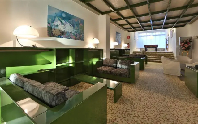 Hotel delle Rose Terme & Wellnes Spa