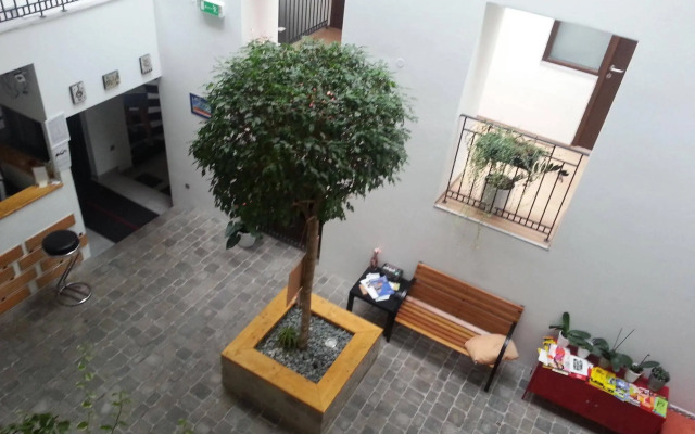 Art-Hostel Taurus