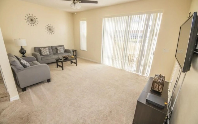 Angelo Linda s Fiesta Key Townhome