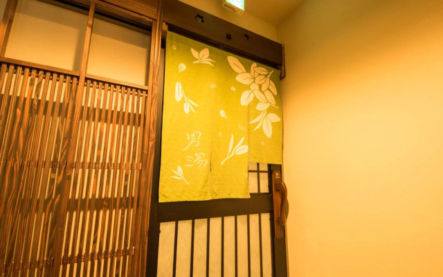 Dormy Inn Express Kakegawa Natural Hot Spring