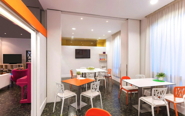 ibis Styles La Rioja Arnedo