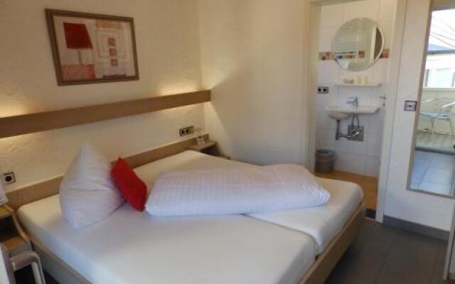 H41 Inn Hostel