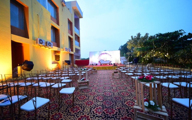 Airport Residency Bangalore