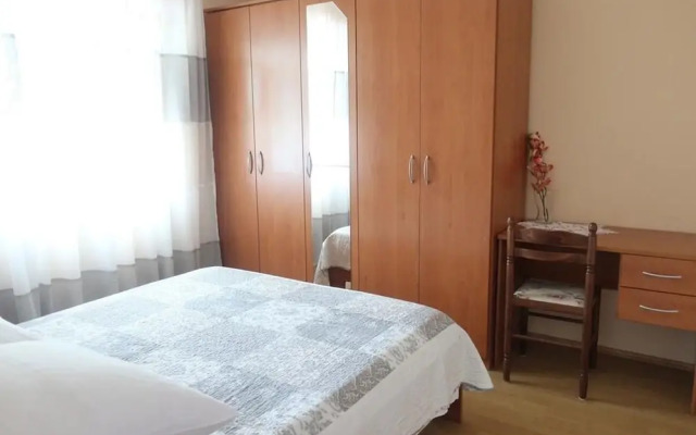 Milla - by the Beach - A3