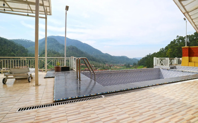 Suka Rasa Endah Cottage