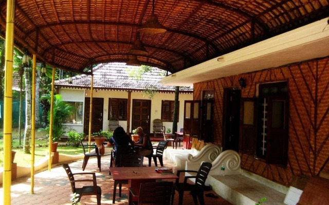 Vedanta Wake Up! Alleppey - Backwaters