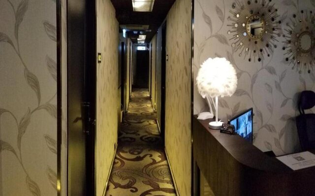 Star City Hotel - Tsim Sha Tsui