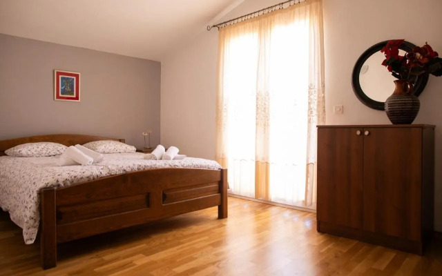 Apartman Tonko