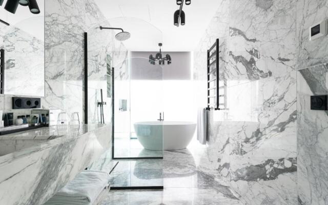 Tsinandali Estate Villa Collection