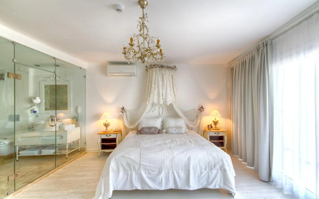 Yalicapkini Boutique Hotel