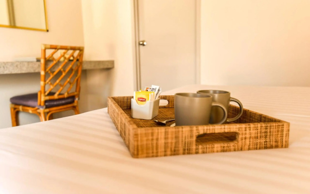Sanno Marracoonda Perth Airport Hotel