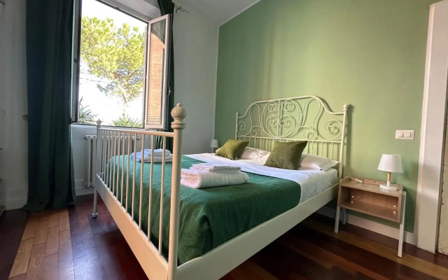 Villino Cecilia Hotel