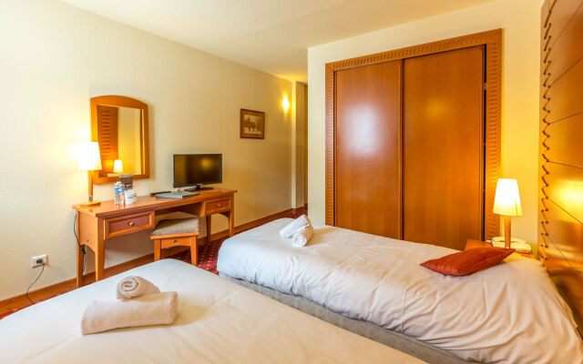 Hôtel La Plagne Le Terra Nova