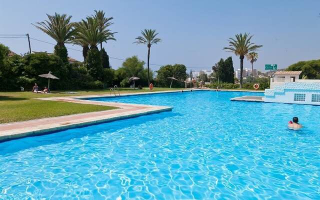 Beach Villa Dorada