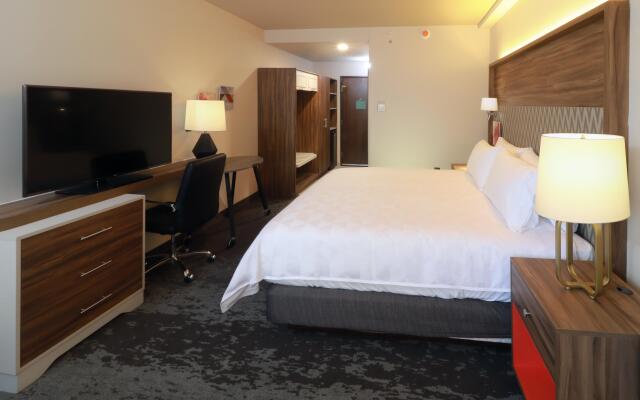 Holiday Inn Hotel And Suites Monterrey Apodaca Zona Airport by IHG