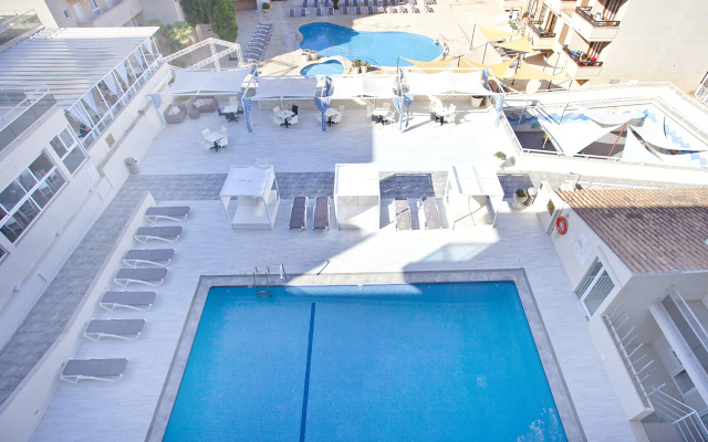 Playamar Hotel & Apartamentos