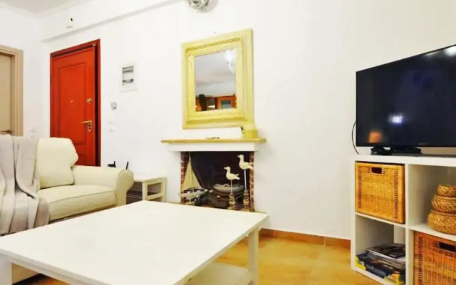 Monad Villa Hellas Hanioti