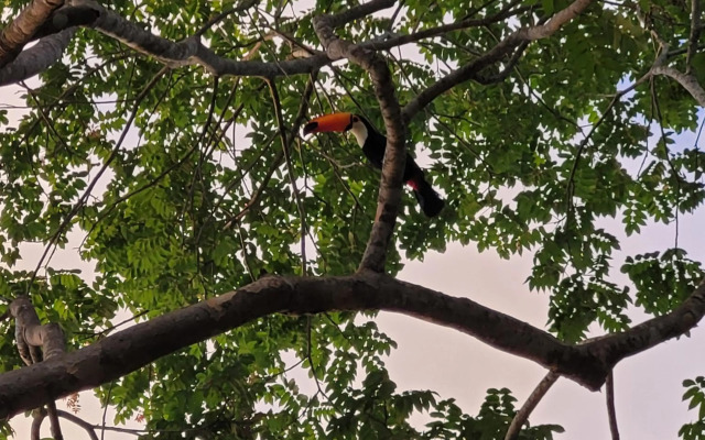 Paraiso de Aruanã - Rio Araguaia - Imóvel recém construído!! NOVÍSSIMO!!!!