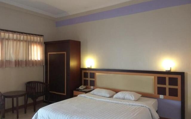 Graha Hotel