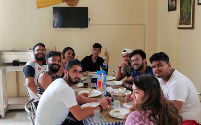 Ubex Home Hermitage Rishikesh