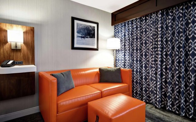 Hampton Inn I-75 Lexington/Hamburg Area