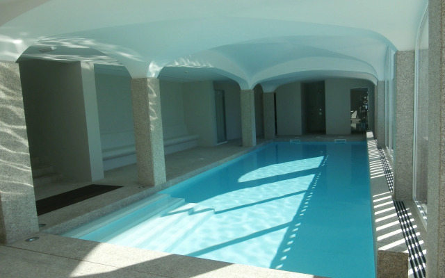 Abrigo da Montanha Hotel Rural & Spa