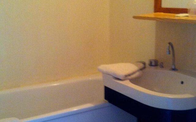 Hôtel La Plantation