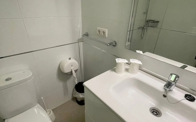 Apartamentos Coronado