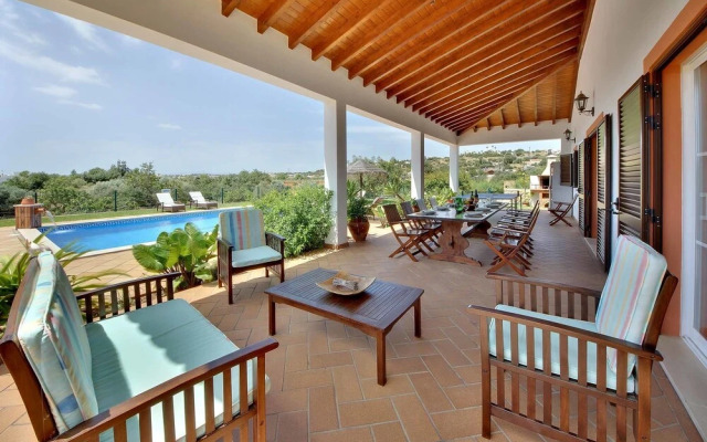 Villa Monte de Madrinha