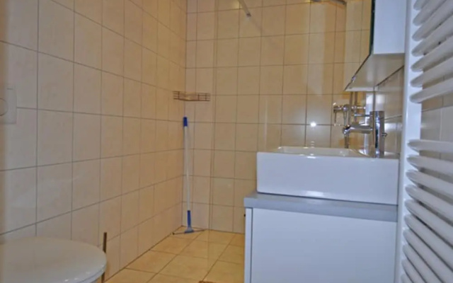 Stachelbeere UG – Bathroom – Fiesch