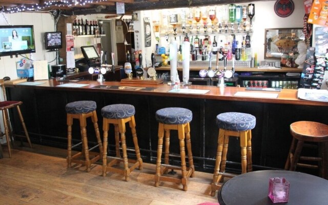 Eight Bells