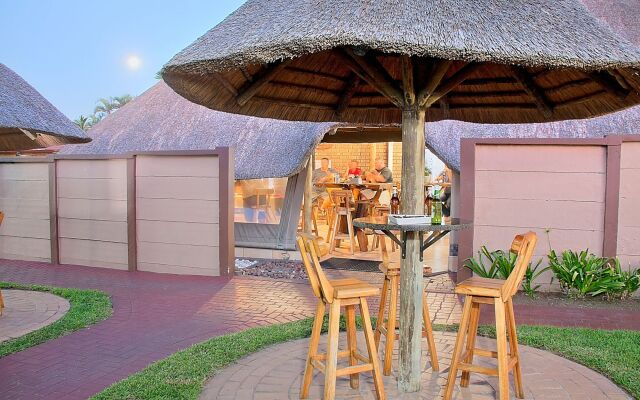 Gecko Inn Guest House