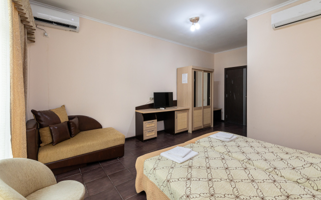 Ruslan Hotel