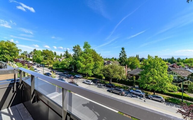 Scorpio Palace next to Granville by Zodiac Assets