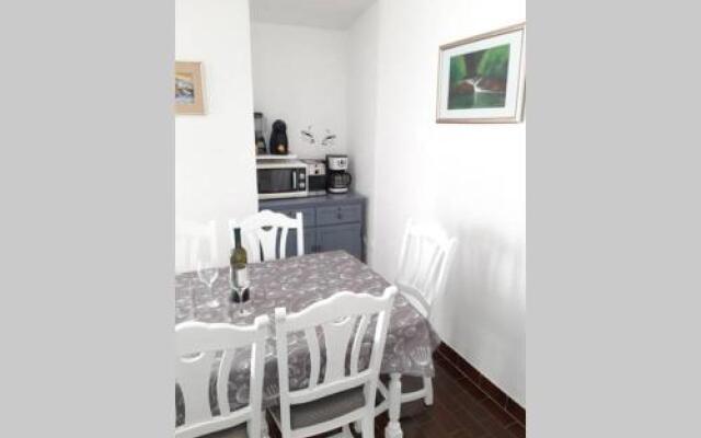 Apartman Vranjica