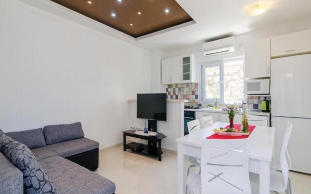 Holiday Home Mediterranean Dream