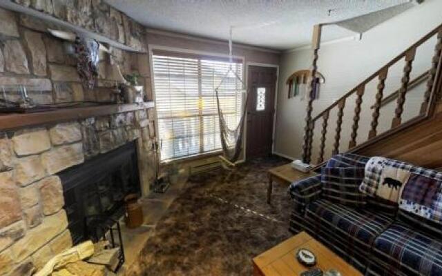 Rose Rock Mountain View