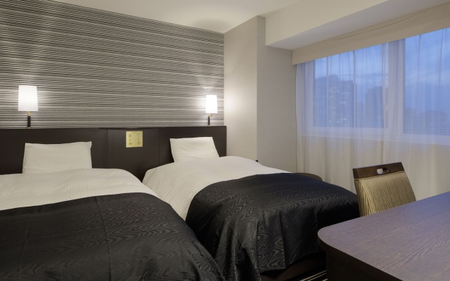 Twin room (트윈 침대 2개) 사진 2