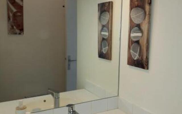 Appartement CITY BREAK LE PETIT VALENTRE