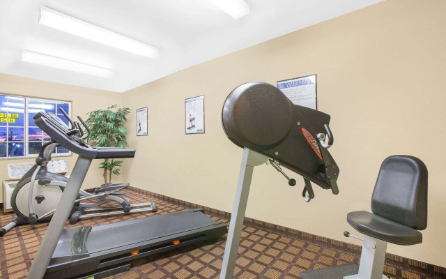 Microtel Inn & Suites by Wyndham Conway