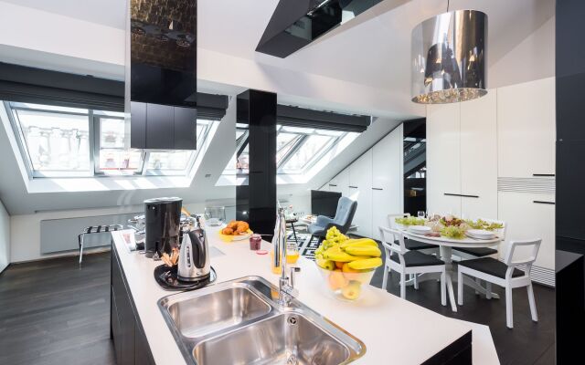 EMPIRENT Apartments Old Town
