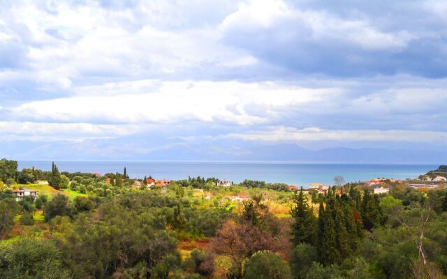 Andre Corfu Village