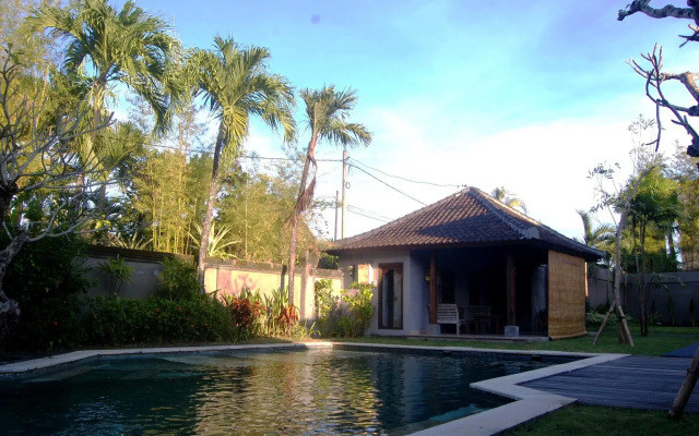 Pondok Alit Resort