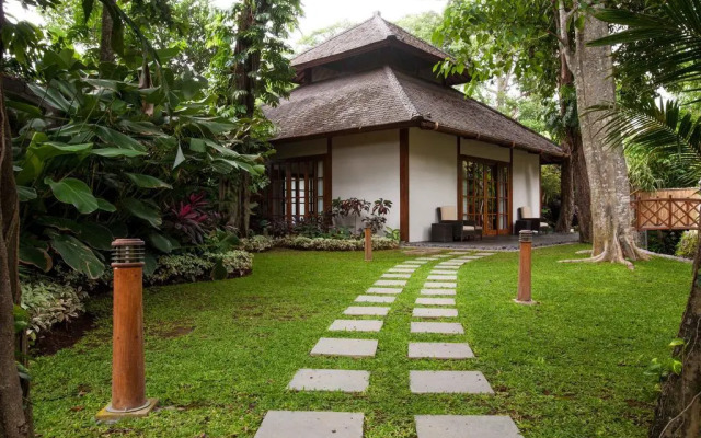 Villa Tirtadari